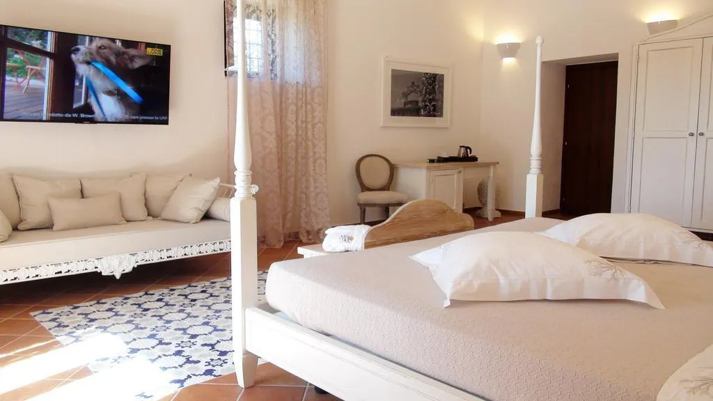 Room, Hotel La Corte Del Sole, Catania
