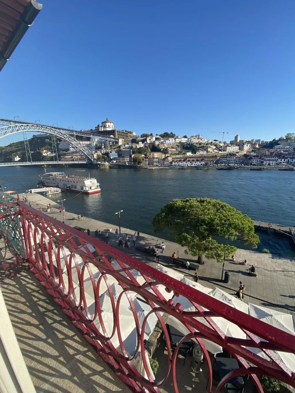APARTMENT RIVER VIEW Room, Porto River, Porto