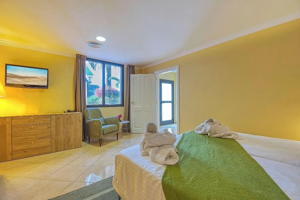 Room, Casa León Royal Retreat, Gran Canaria