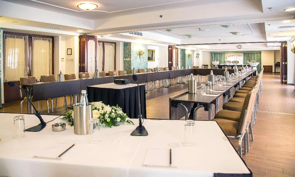 Conferences, AX The Victoria, Malta