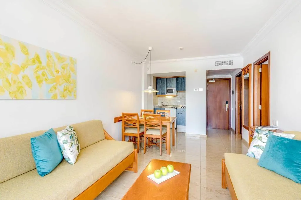 APARTMENT TWO BEDS Room, Inturotel Sa Marina, Majorca