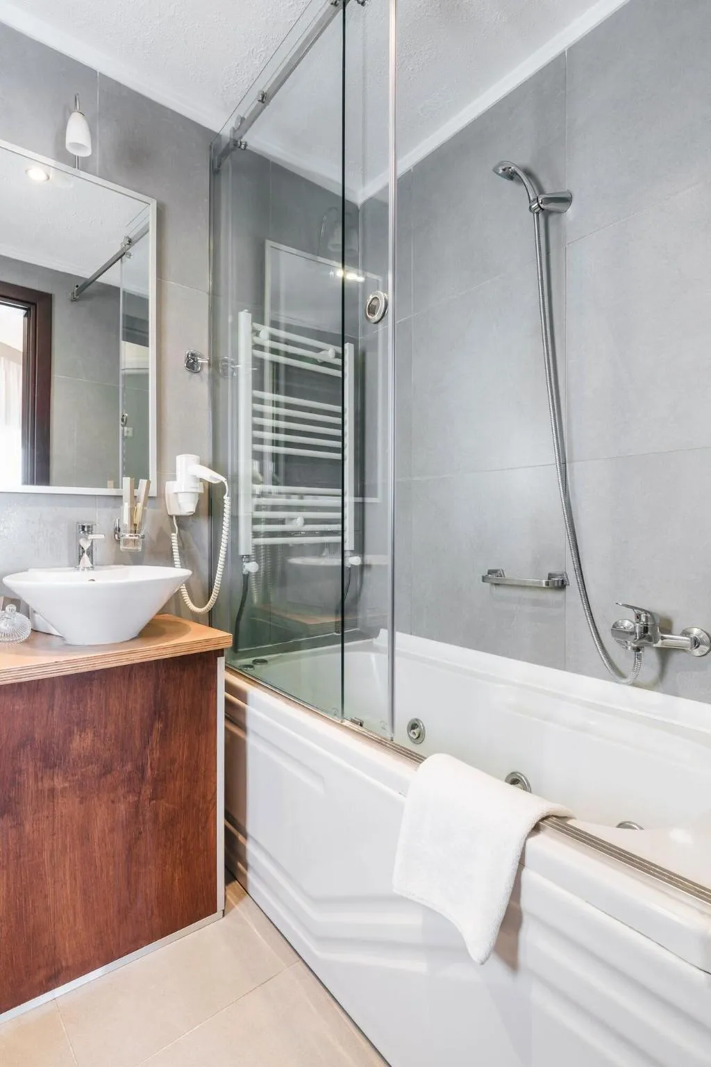 Room, Ladadika Design, Halkidiki