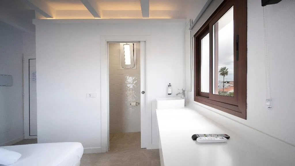 DOUBLE SUPERIOR Room, Castell de Lô, Menorca