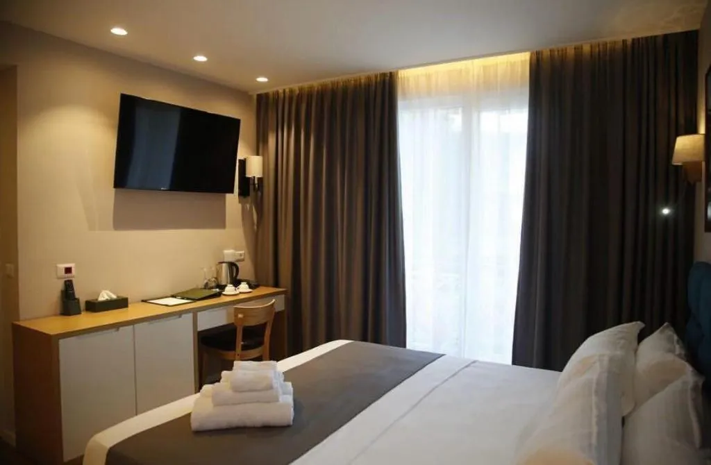 Room, Vm Resort Spa, Kavaje