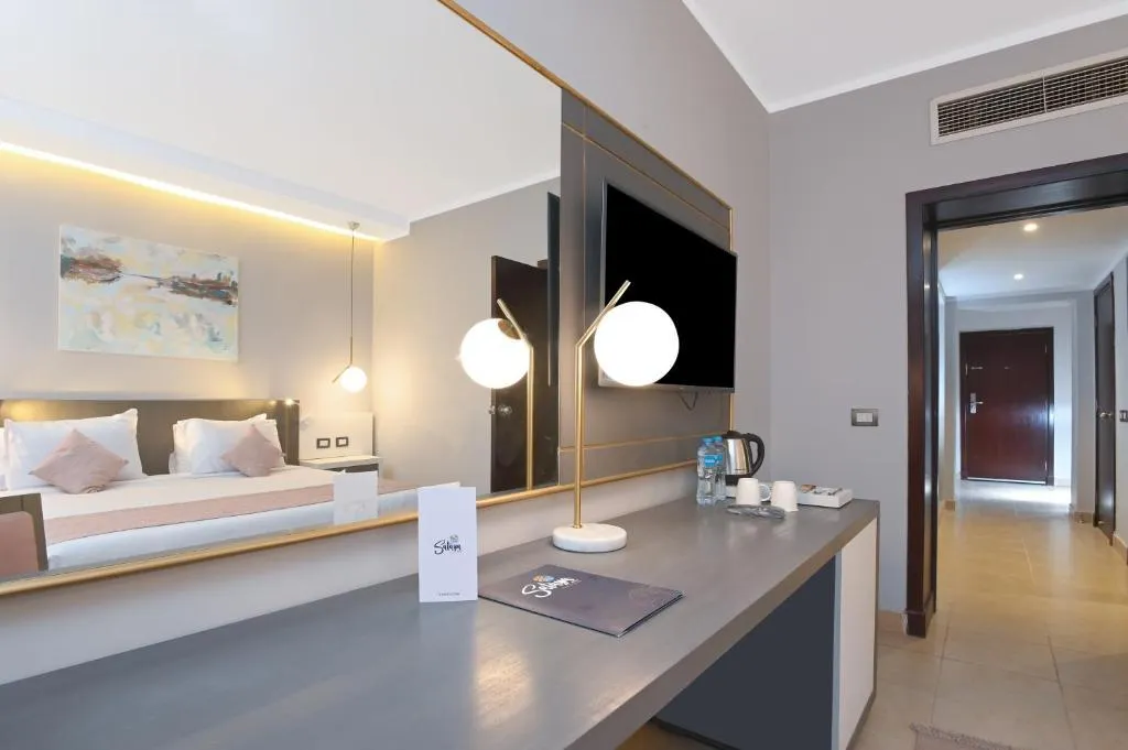 Room, Sataya Resort Marsa Alam, Red Sea Riviera