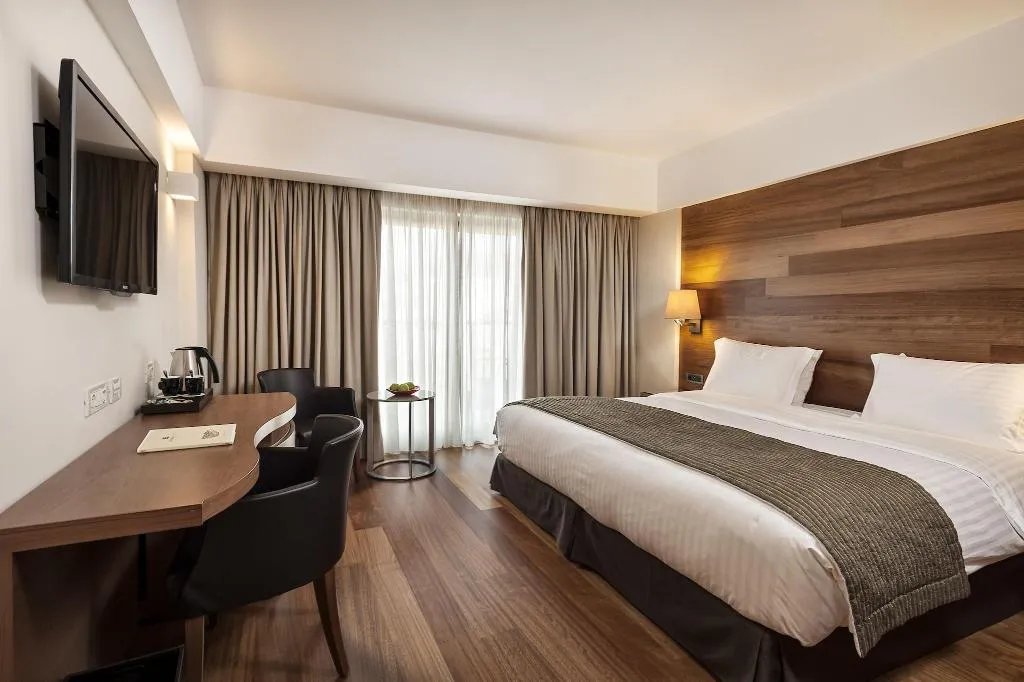 TWIN PREMIUM Room, Samaria, Crete