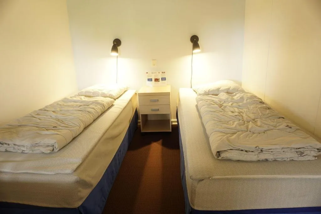 Room, Danhostel Ishøj Strand, Copenhagen