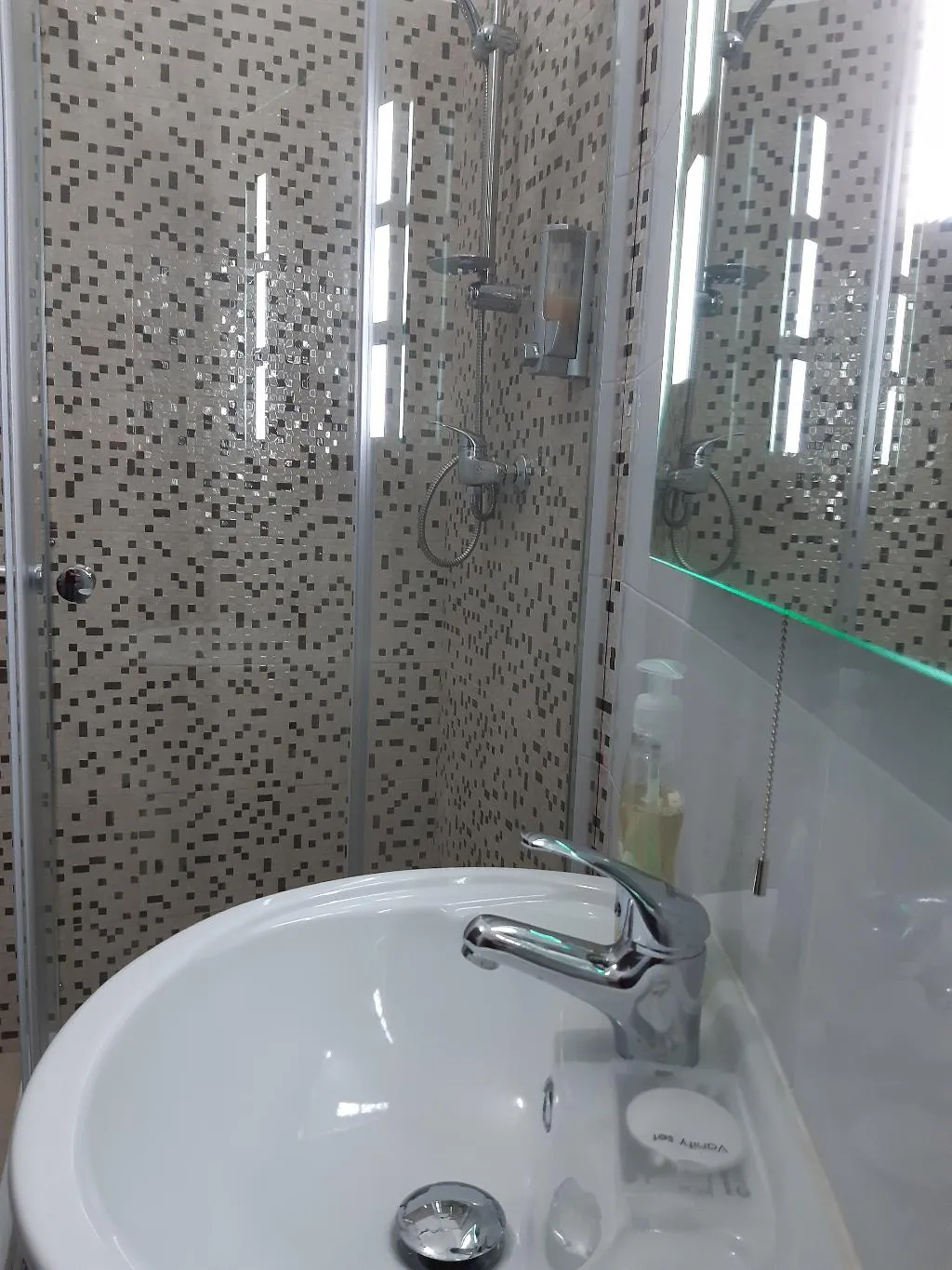 SINGLE ONE BEDROOM ONE BATHROOM Room, Tarona Guesthouse, Malta