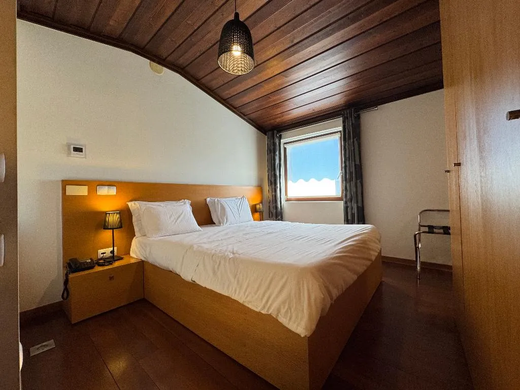 DOUBLE STANDARD Room, Hotel Rural Alves Braga, Porto