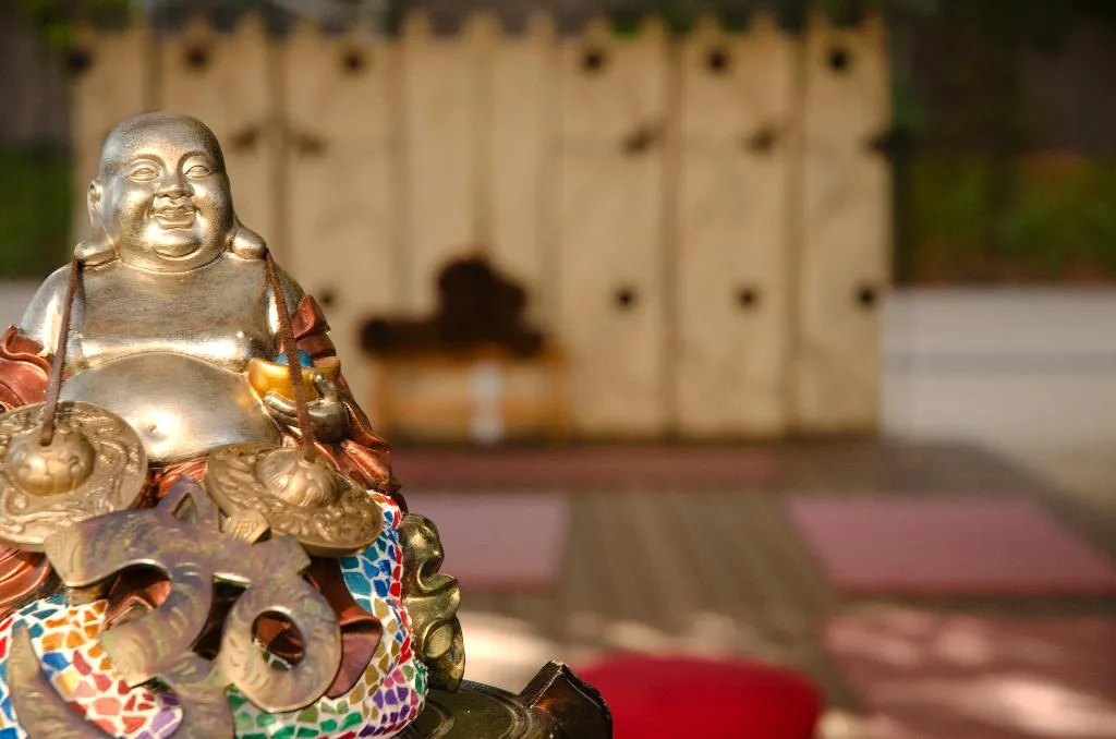 Sports and Entertainment, Luna Park Hotel Yoga & Spa, Costa Brava