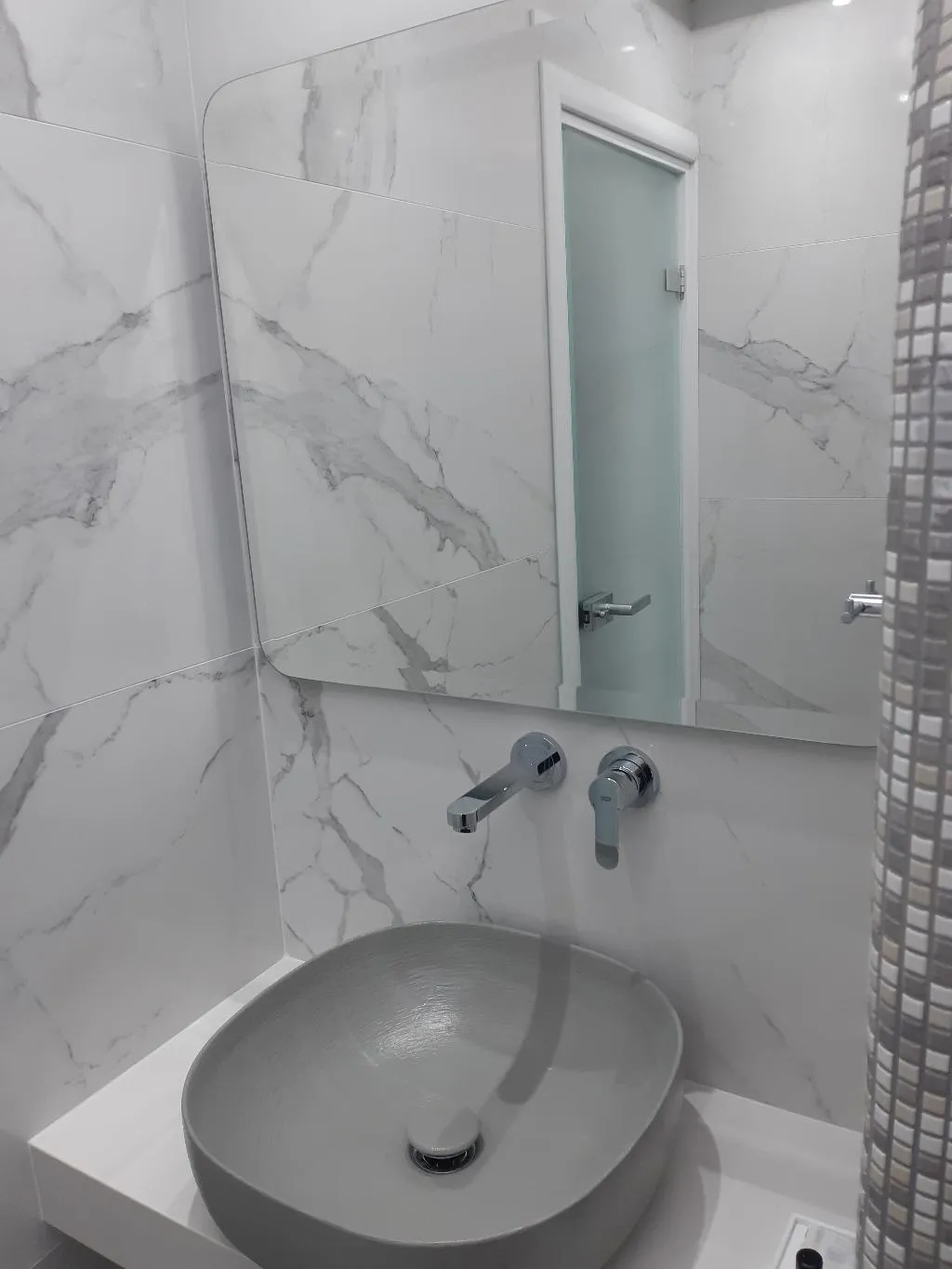 Double or Twin STANDARD Room, Emmanuela Studios, Santorini