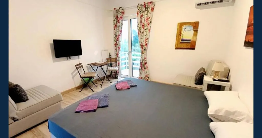 Room, Karavaki Apartments, Zante