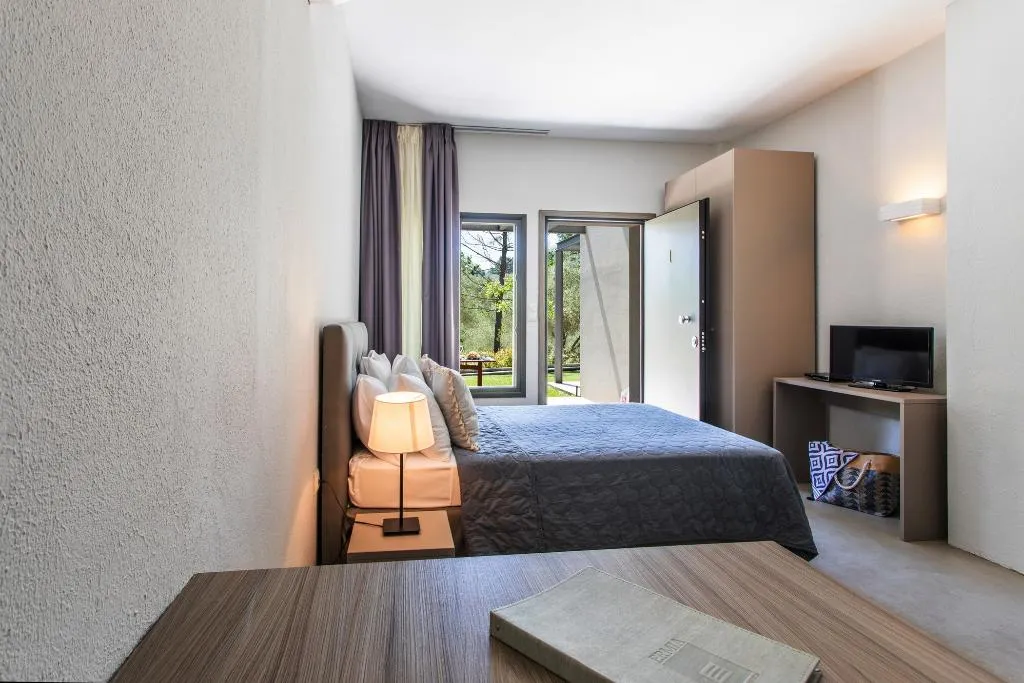 STUDIO STANDARD Room, Sani Woods, Halkidiki