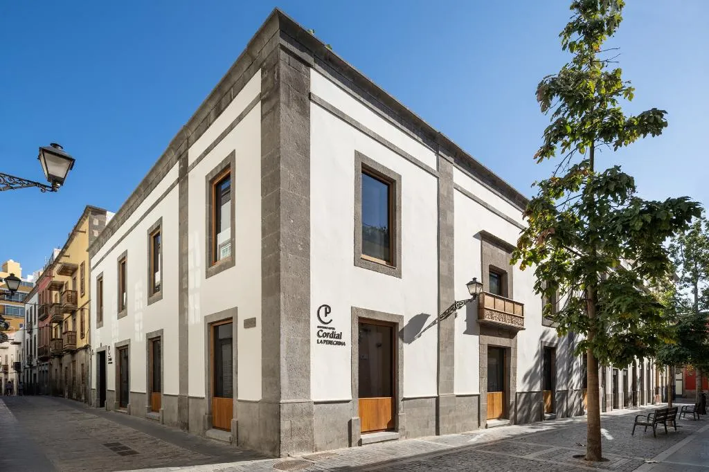 General view, Boutique Hotel Cordial La Peregrina, Gran Canaria