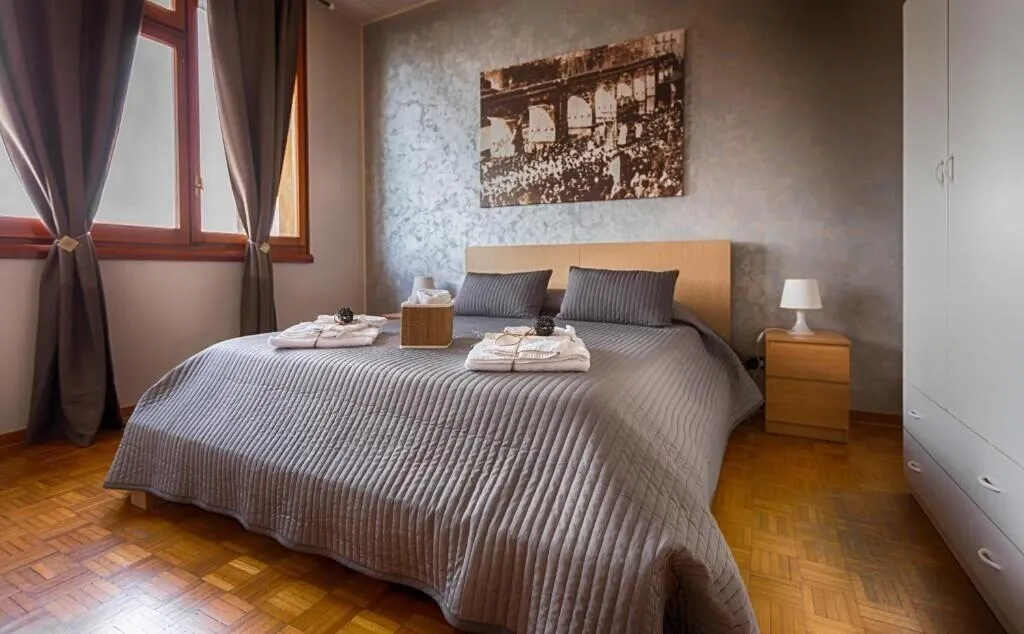 Room, B&B Alta Dimora Catania, Catania