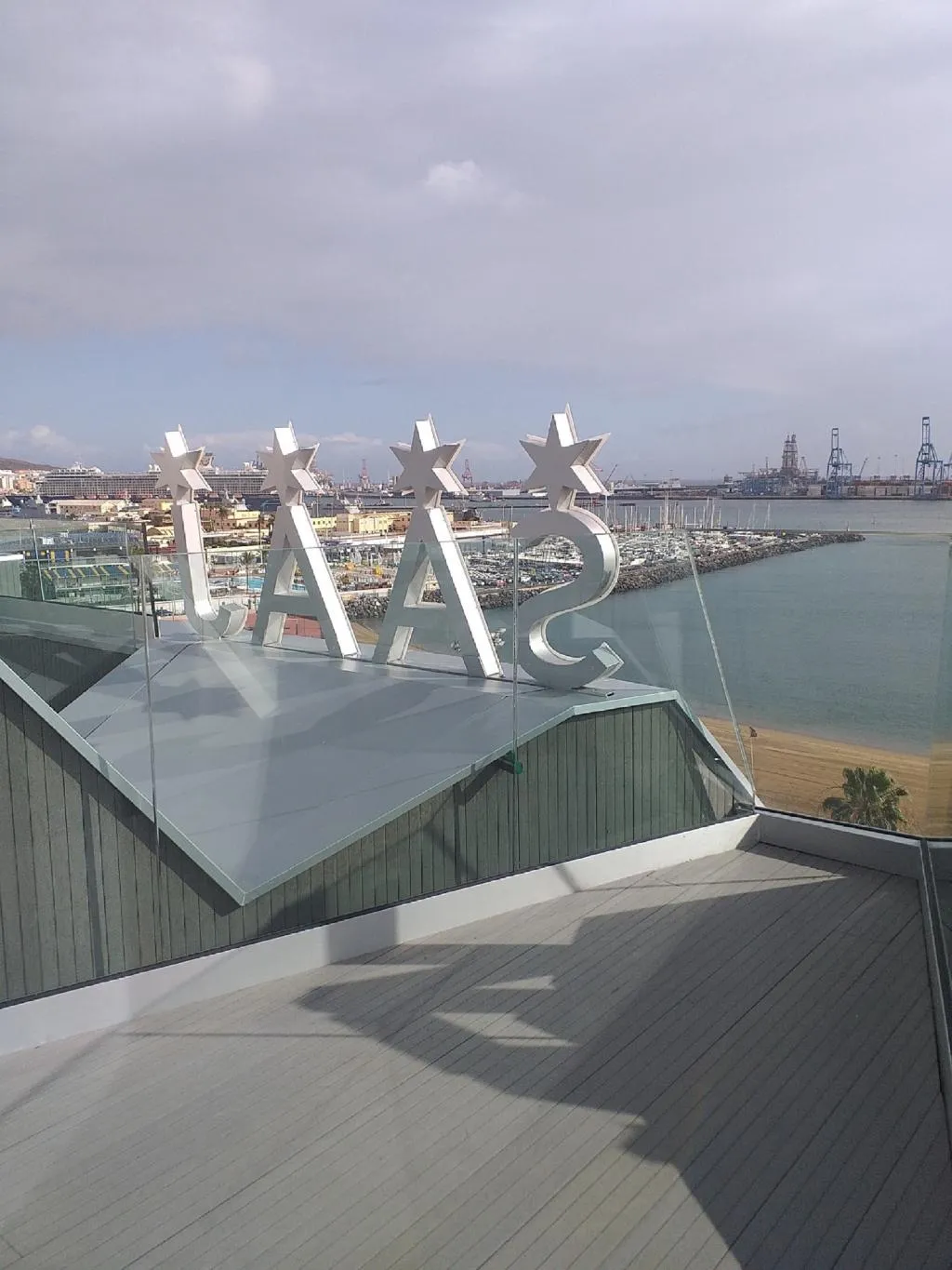 DOUBLE SINGLE USE DELUXE Room, Silken Saaj Las Palmas, Gran Canaria