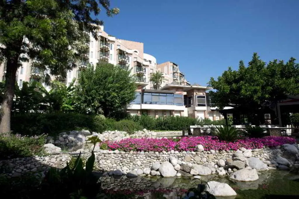 General view, Limak Limra Hotel & Resort, Antalya