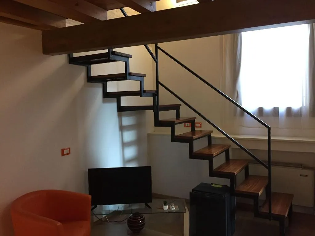 Room, Locanda Al Moro, Catania