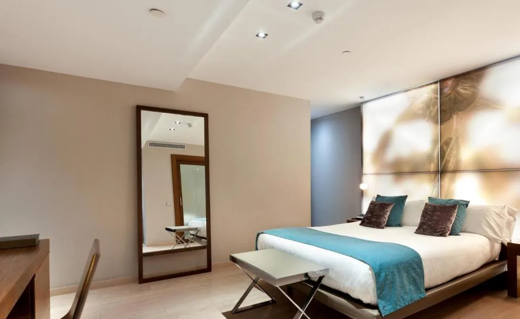SINGLE STANDARD Room, España Ocean Drive Newly Renovated, Barcelona