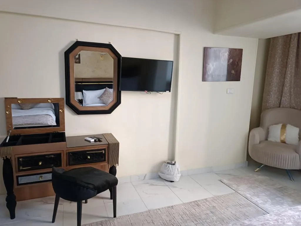 DOUBLE STANDARD Room, Indiana Hotel Cairo, Cairo