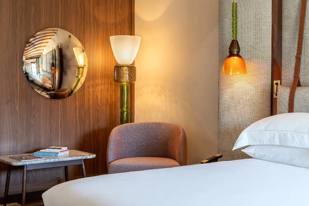JUNIOR SUITE CAPACITY 2 Room, Ca' di Dio - VRetreats, Venice