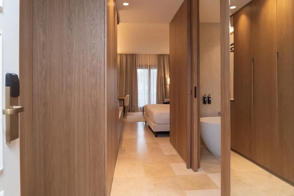DOUBLE CAPACITY 4 Room, SH Villa Gadea, Costa Blanca