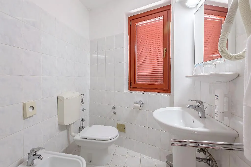 APARTMENT CAPACITY 4 ONE BEDROOM Room, Maistra Select Riva Apartments, Istria