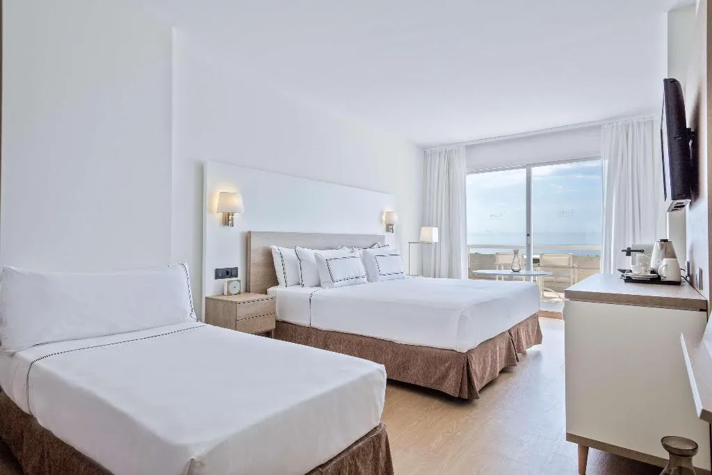 Room, Melia Sitges, Costa Brava