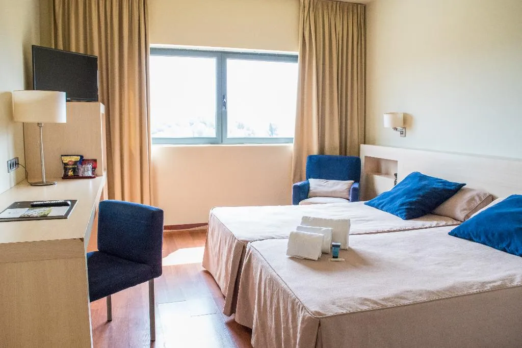 SINGLE SUPERIOR Room, Les Torres, Barcelona