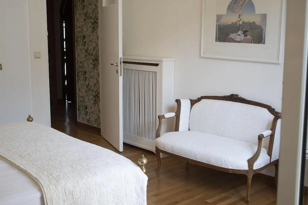 Room, Athens Koukaki Boutique Apartments, Athens