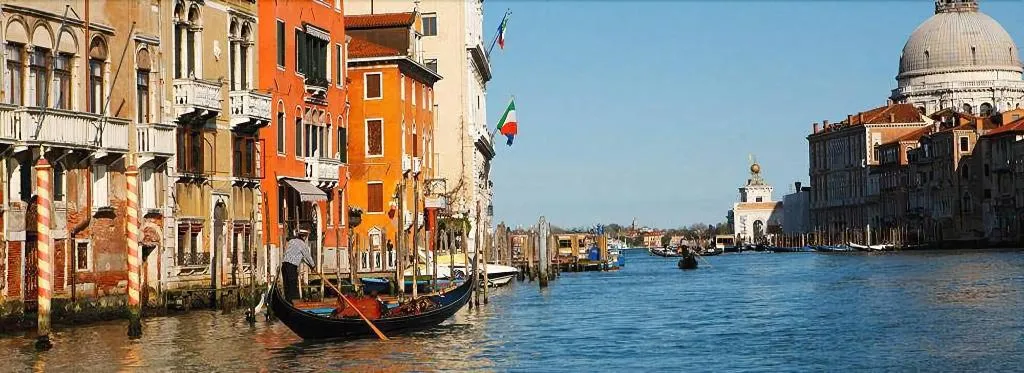 Room, Residenza San Maurizio, Venice