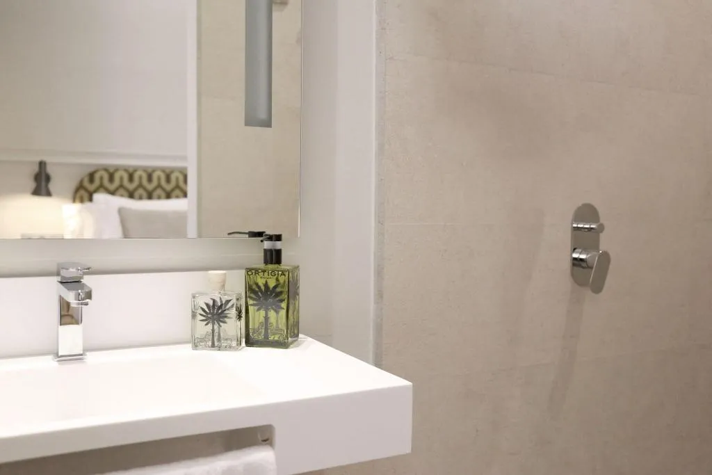 Room, Casa Romana Hotel Boutique, Seville