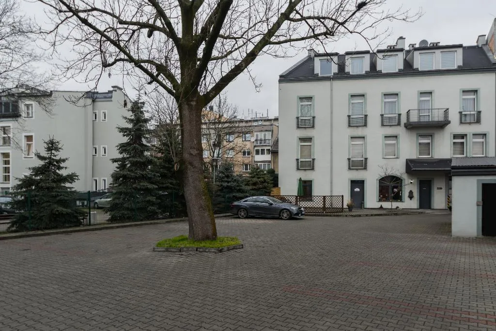 General view, Antica Residence, Krakow