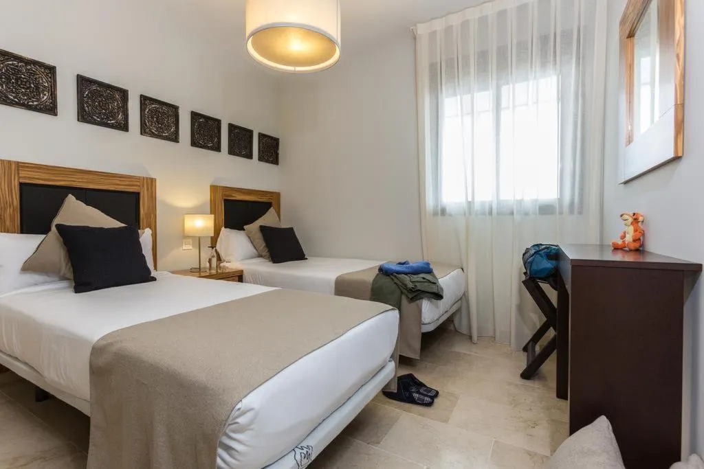 APARTMENT SEA VIEW Room, Ona Valle Romano Golf and Resort, Costa Del Sol