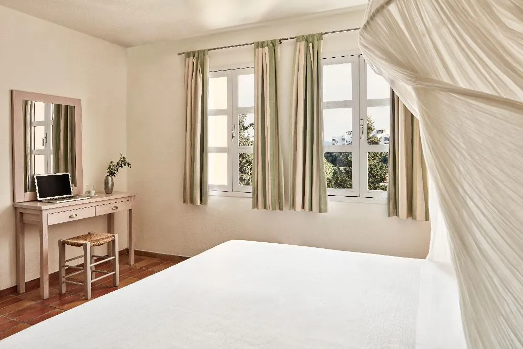 SUITE SEA VIEW ONE BEDROOM Room, Candia Park Village, Crete
