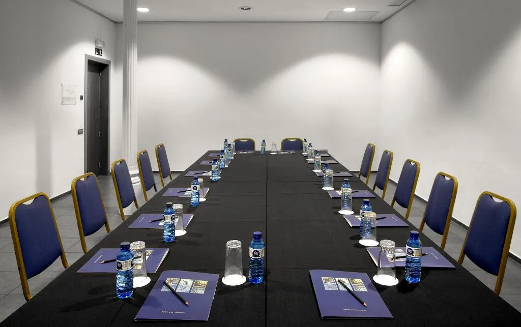 Conferences, Onix Rambla, Barcelona