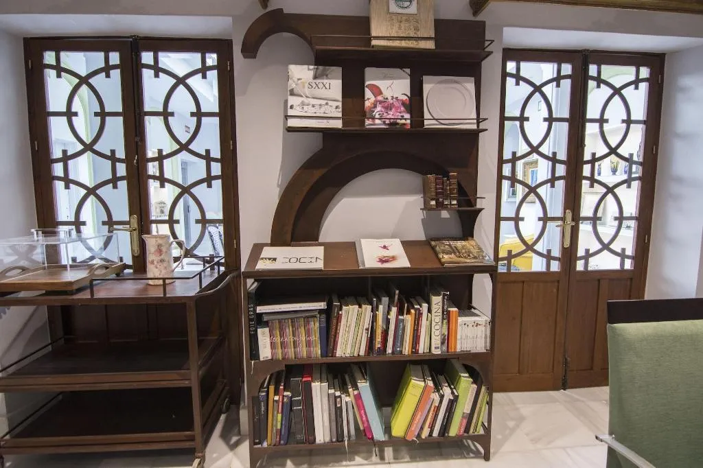 Conferences, Hotel Oleum Parking Gratuito Reserva Previa, Andalucia