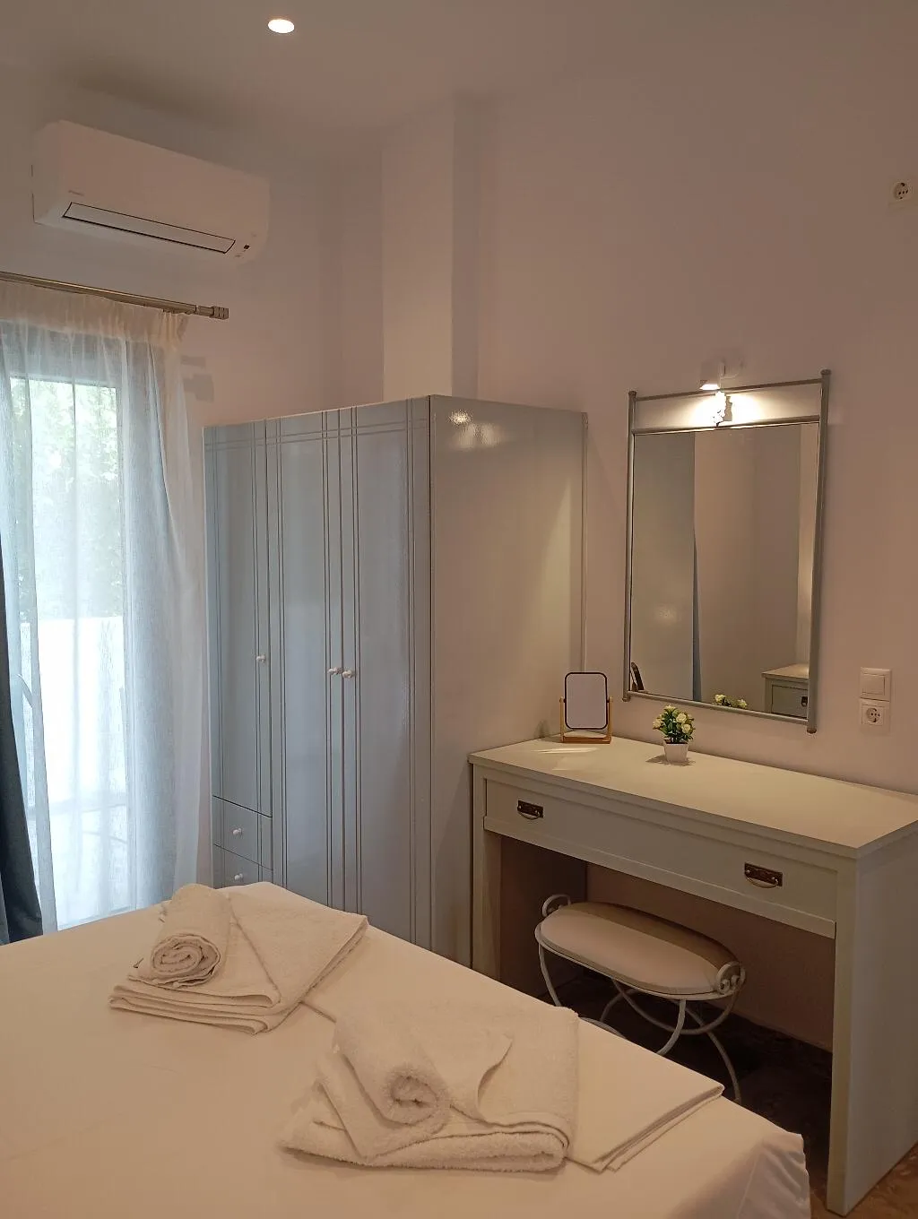 APARTMENT PREMIUM Room, Ifestia, Santorini