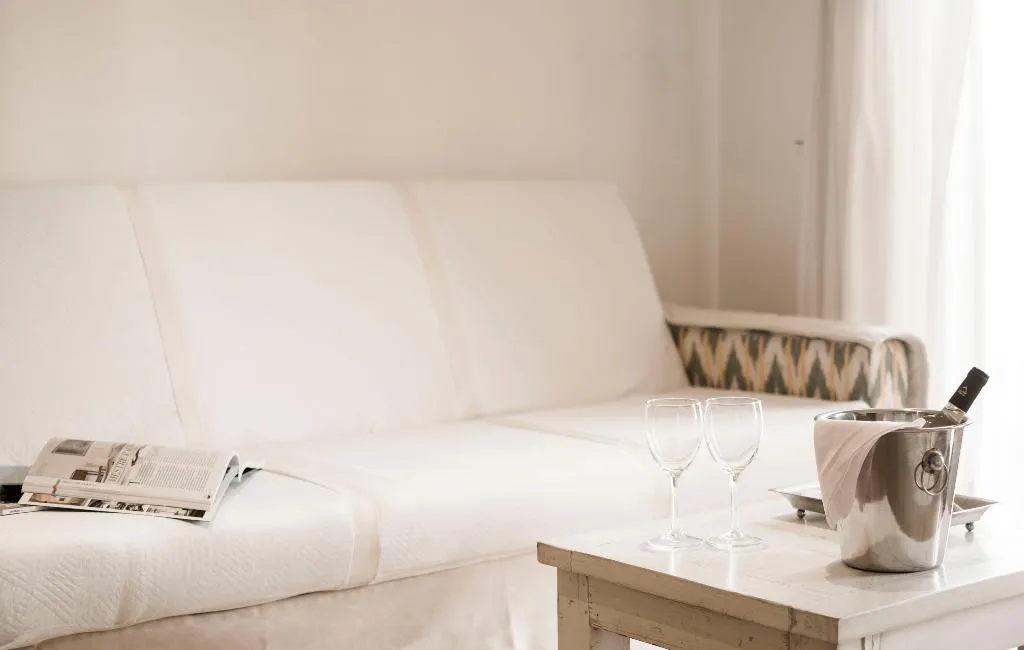 SUITE STANDARD Room, Galeon Suites, Majorca