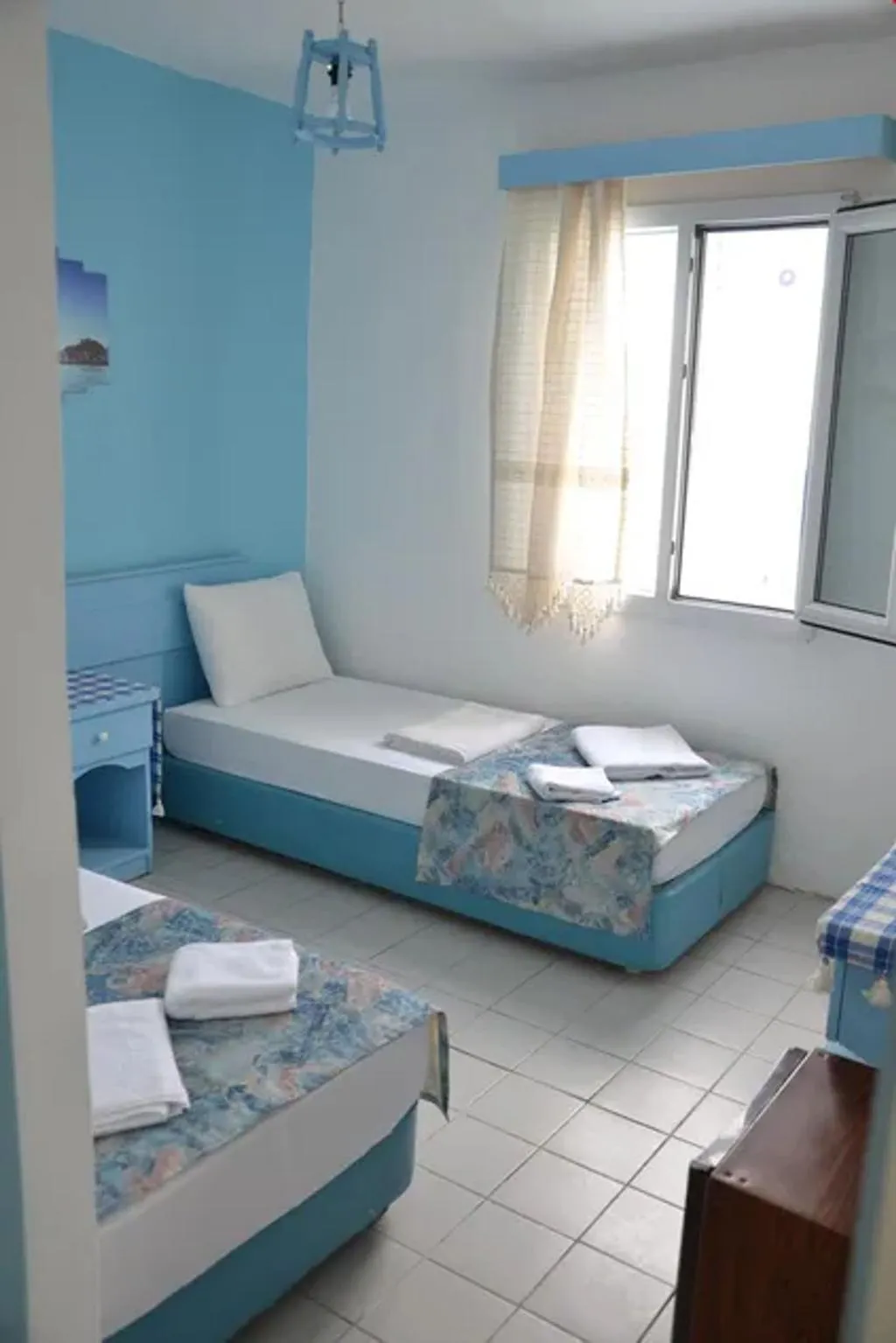 Room, Duru Butik Otel, Dalaman