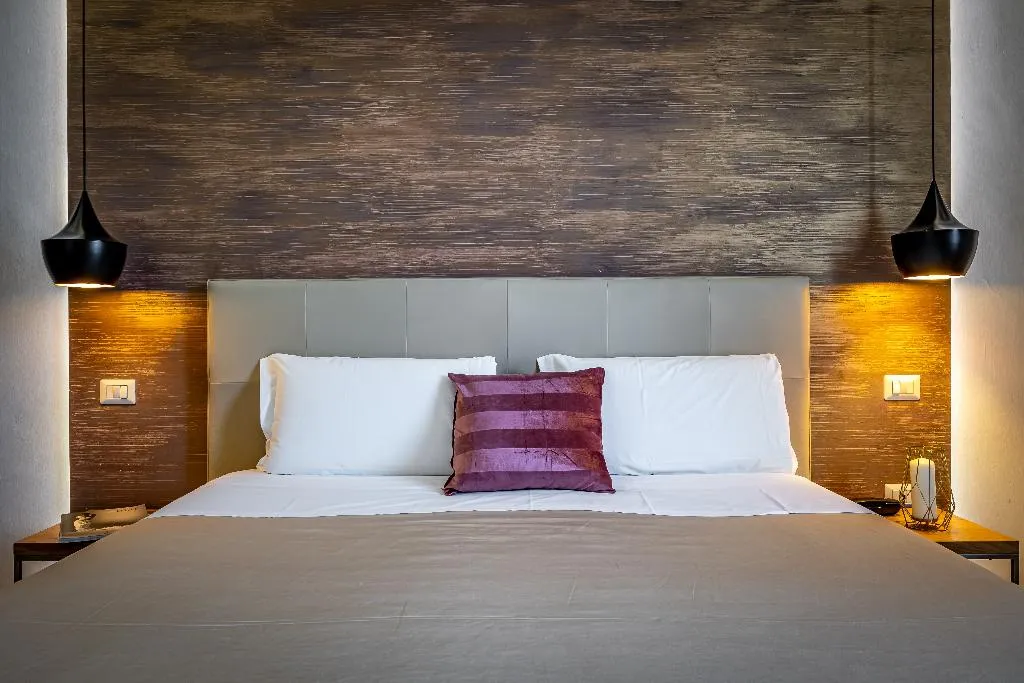 DOUBLE DELUXE Room, Palazzo Alfieri, Florence