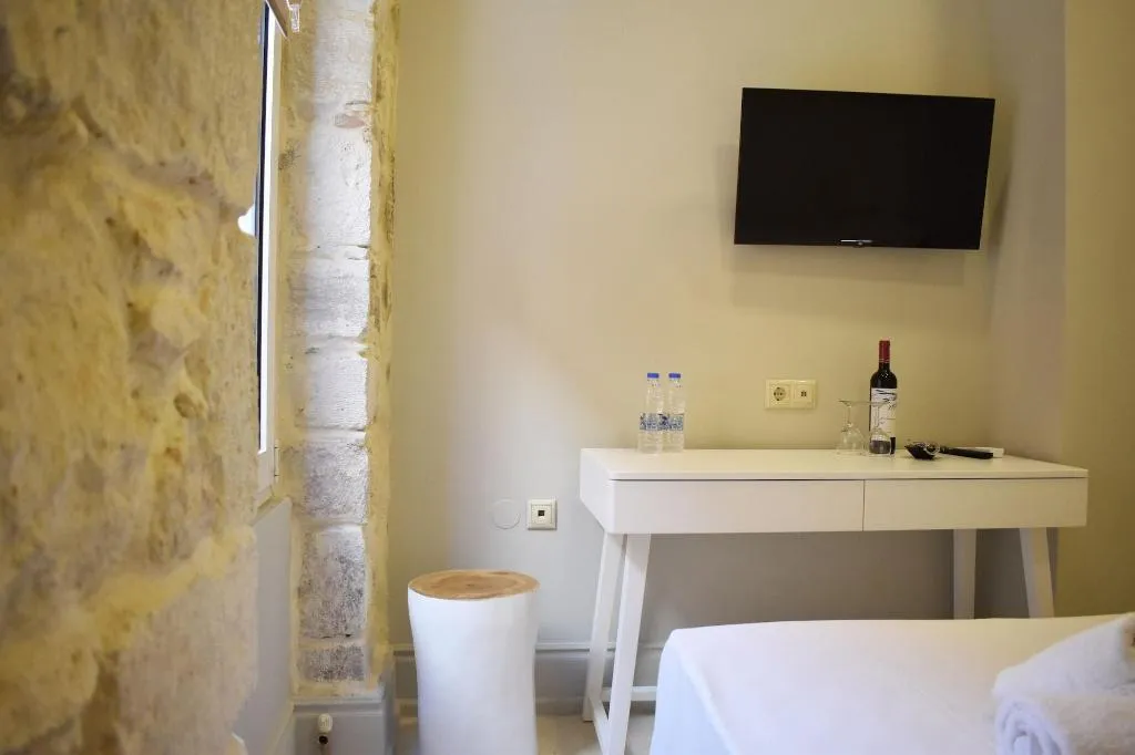 Room, Candia Suites & Rooms, Crete