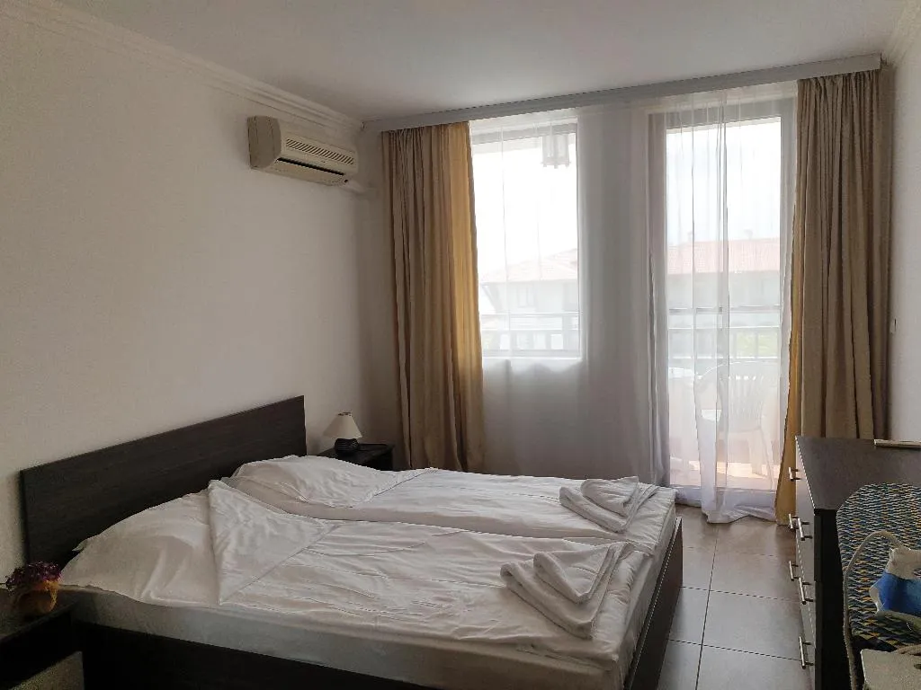 APARTMENT ONE BEDROOM Room, Monastery, Bourgas