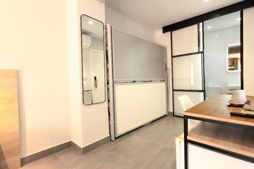 TRIPLE SUPERIOR Room, La Milagrosa, Costa Blanca