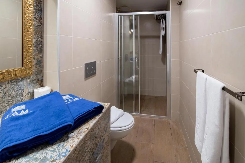 APARTMENT ONE BEDROOM Room, Alhambra Boutique Apartamentos, Gran Canaria