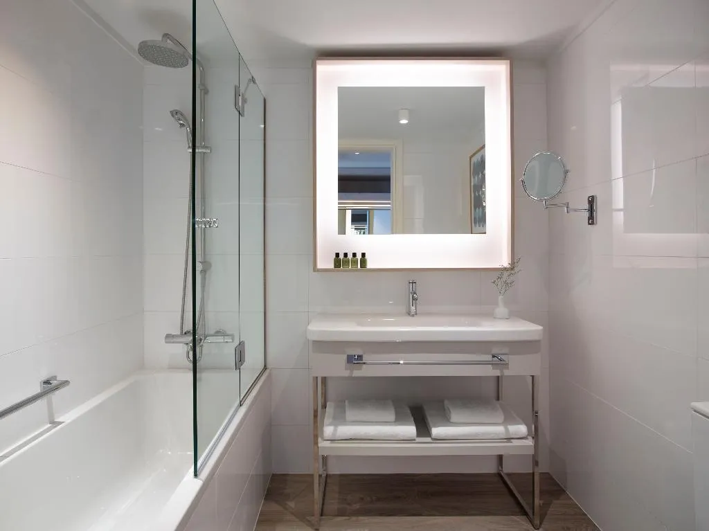 Double or Twin DELUXE Room, Amus Hotel and Spa, Rhodes