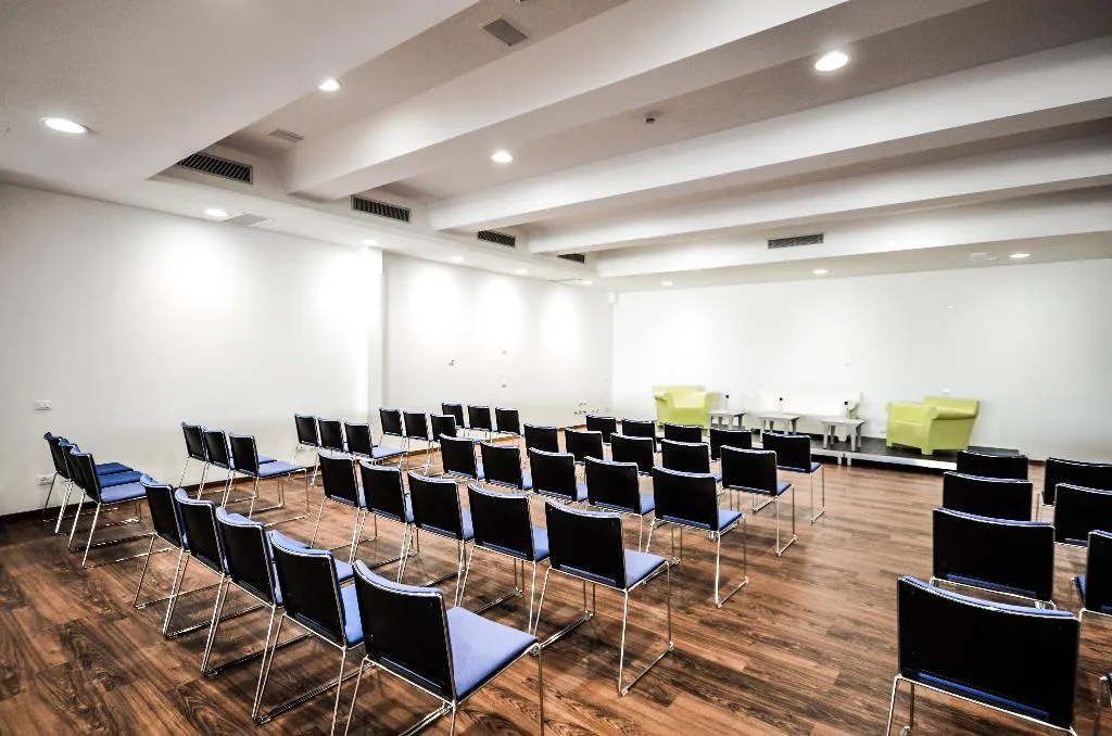 Conferences, Fasthotel Linate, Milan