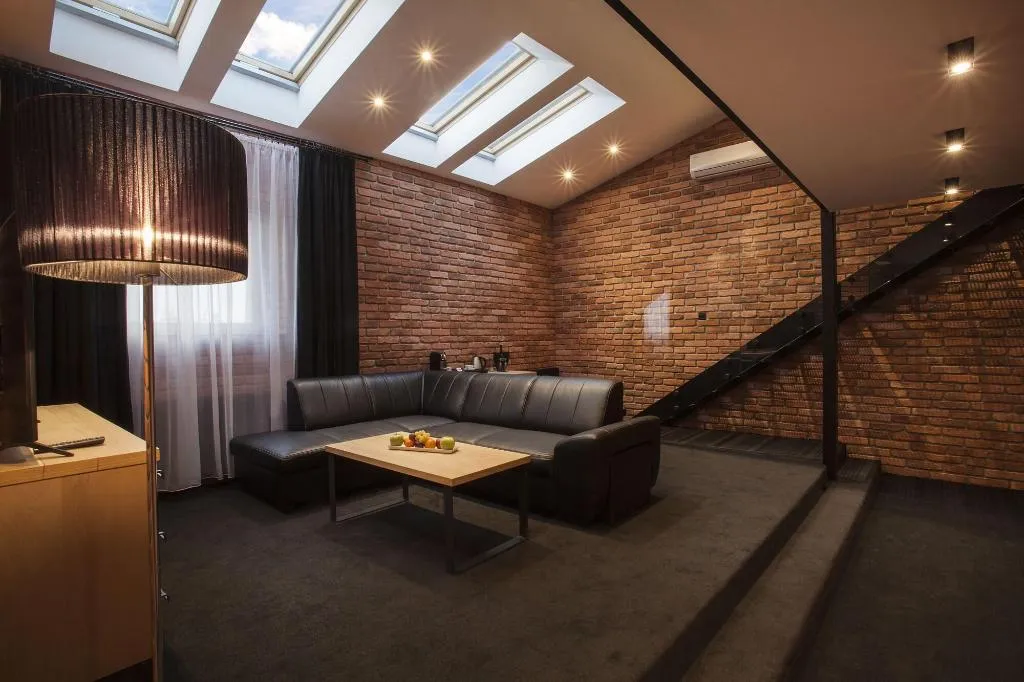 Room, Betmanowska Main Square Residence, Krakow