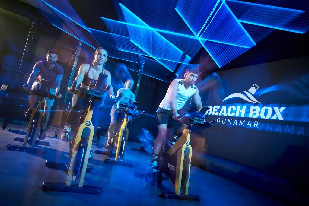 Sports and Entertainment, Dunamar Hotel Apartamentos, Algarve
