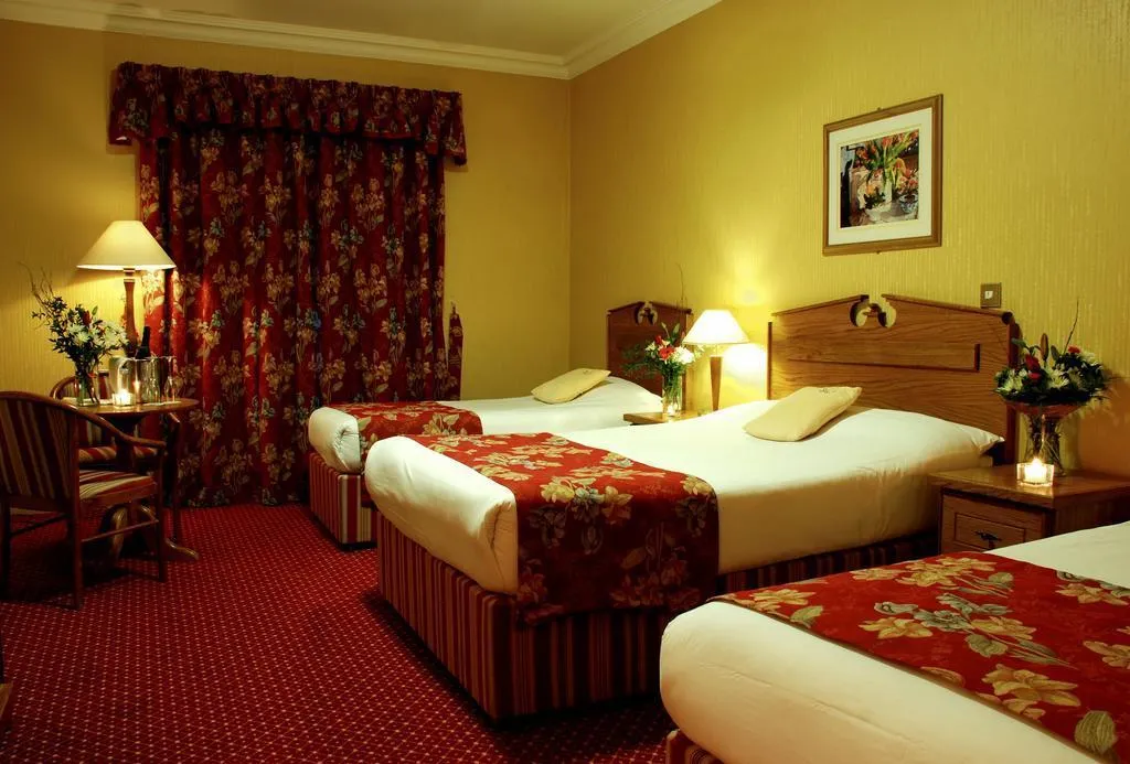 General view, Clonakilty Park Hotel, Cork